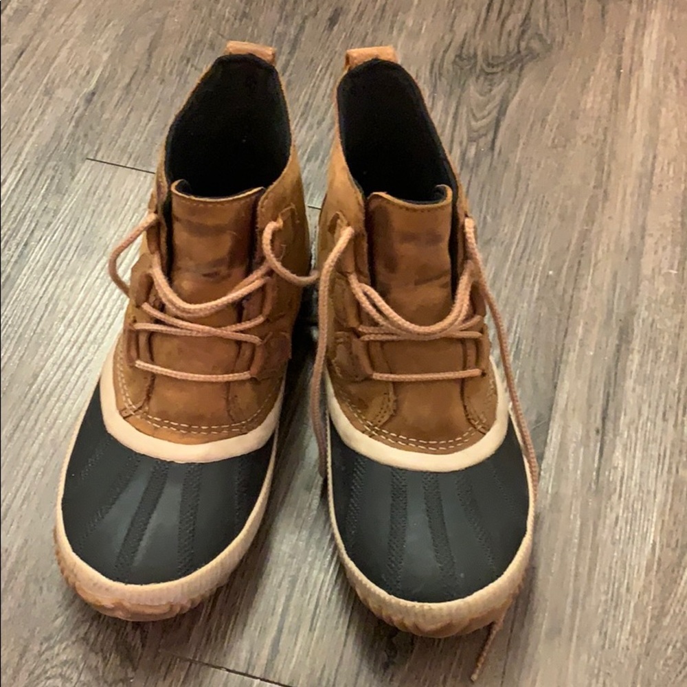 SOREL Out n’ About Boots